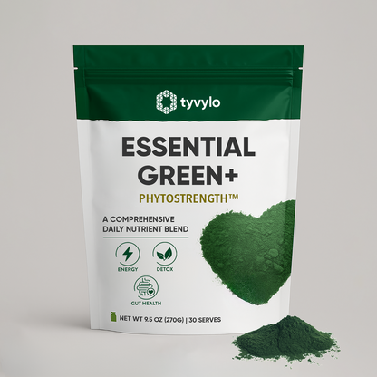 Essential Greens + Phytostrength