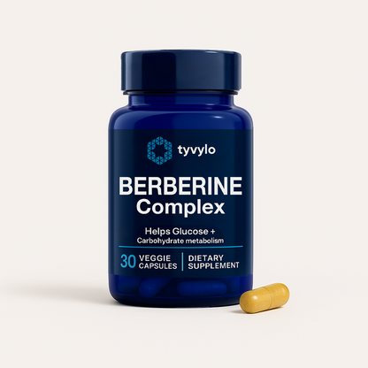Berberine Complex