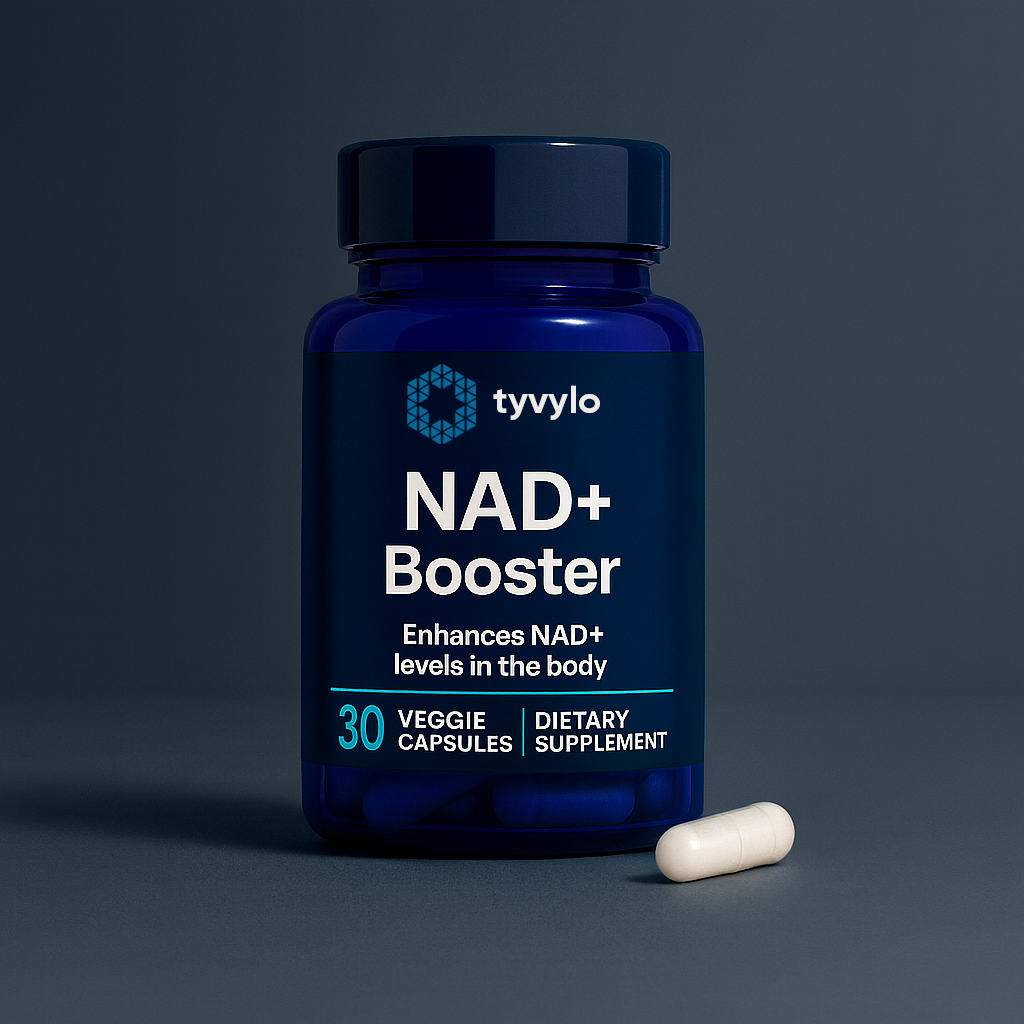 NAD+ Booster